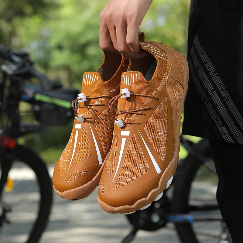 MoveFlex 2.0 Barefoot