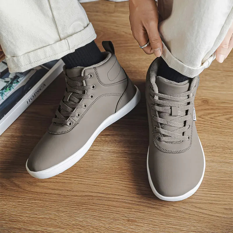 Classy Fashion Barefoot