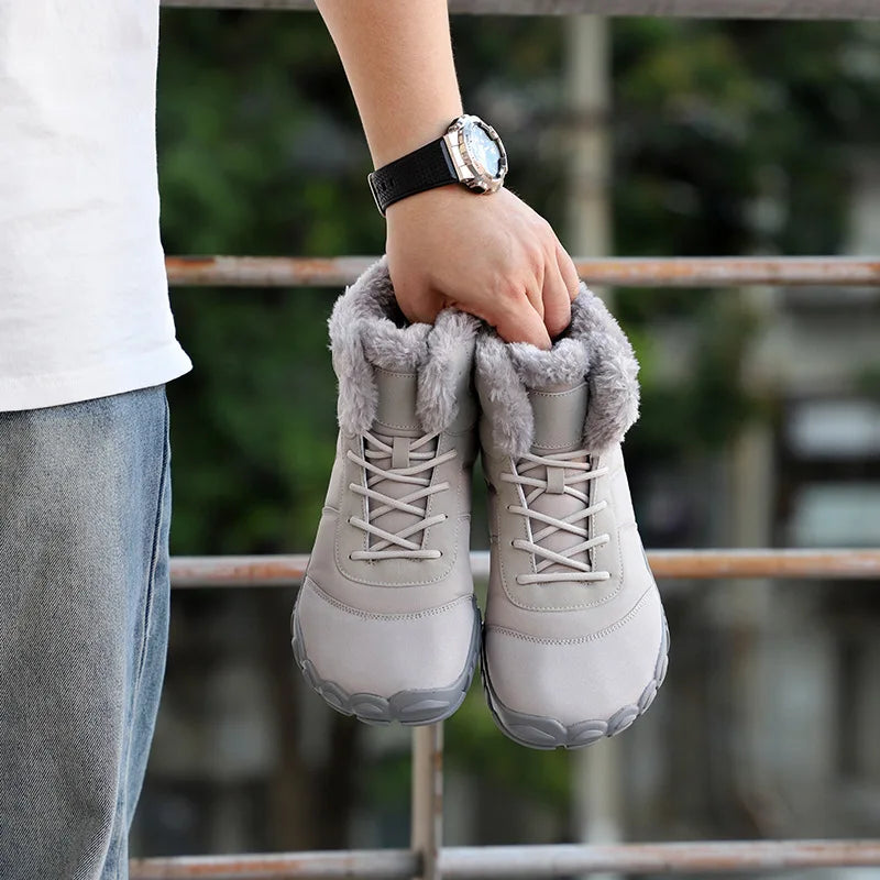 Explorer 2.0 Winter Barefoot