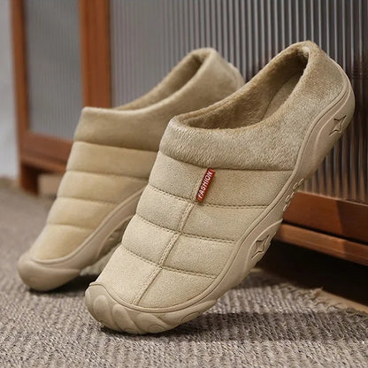 Relax Winter 2.0 Barefoot