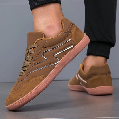 Core Sneaker Barefoot