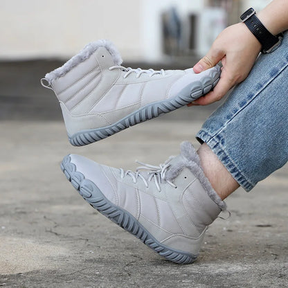 Explorer 2.0 Winter Barefoot