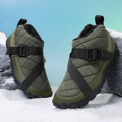 Artic 2.0 Barefoot