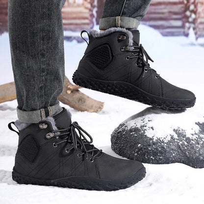 Panama 2.0 Winter Barefoot