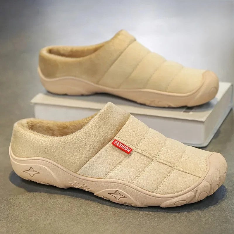 Relax Winter 2.0 Barefoot