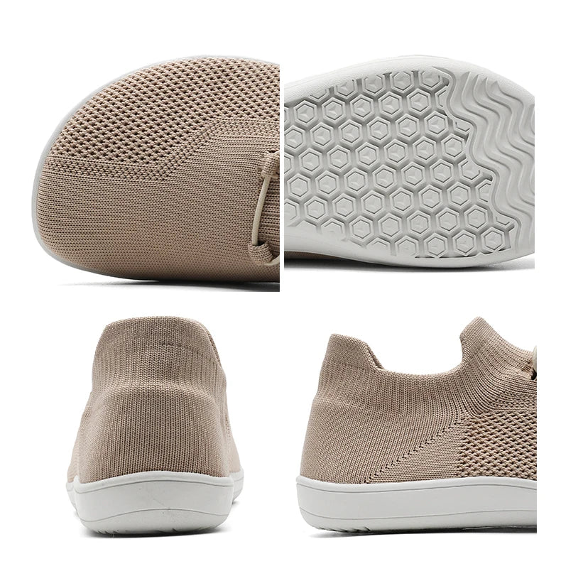 PrimeConnect 3.0 Barefoot