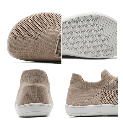 PrimeConnect 3.0 Barefoot