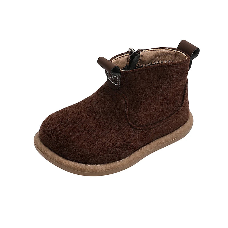 Natura Kids 2.0 Barefoot