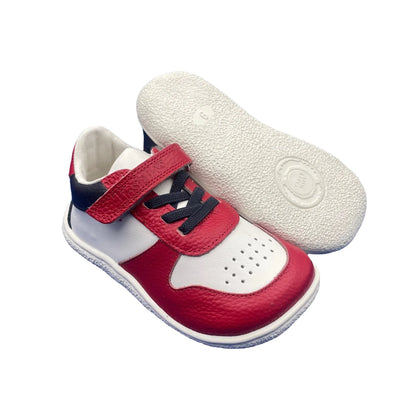 Pulse Kids 2.0 Sneaker Barefoot