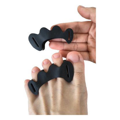 Separadores de Dedos 2.0 Anchos Barefoot