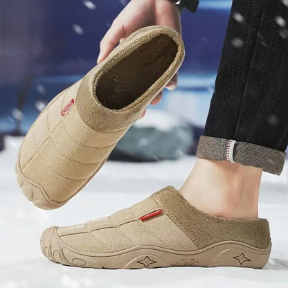 Relax Winter 2.0 Barefoot