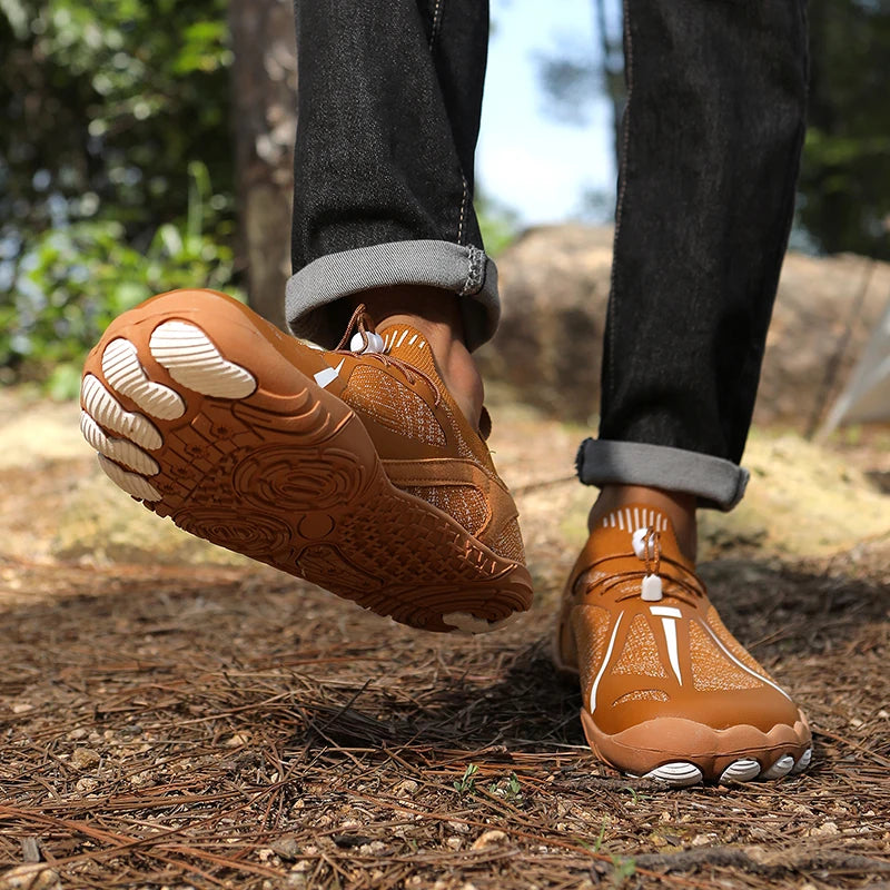 MoveFlex 2.0 Barefoot