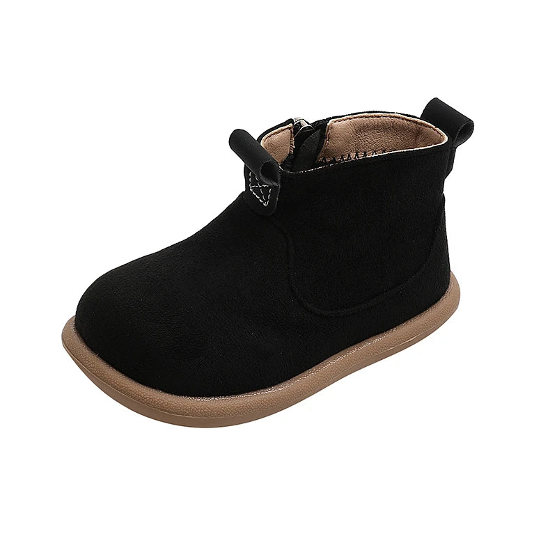 Natura Kids 2.0 Barefoot