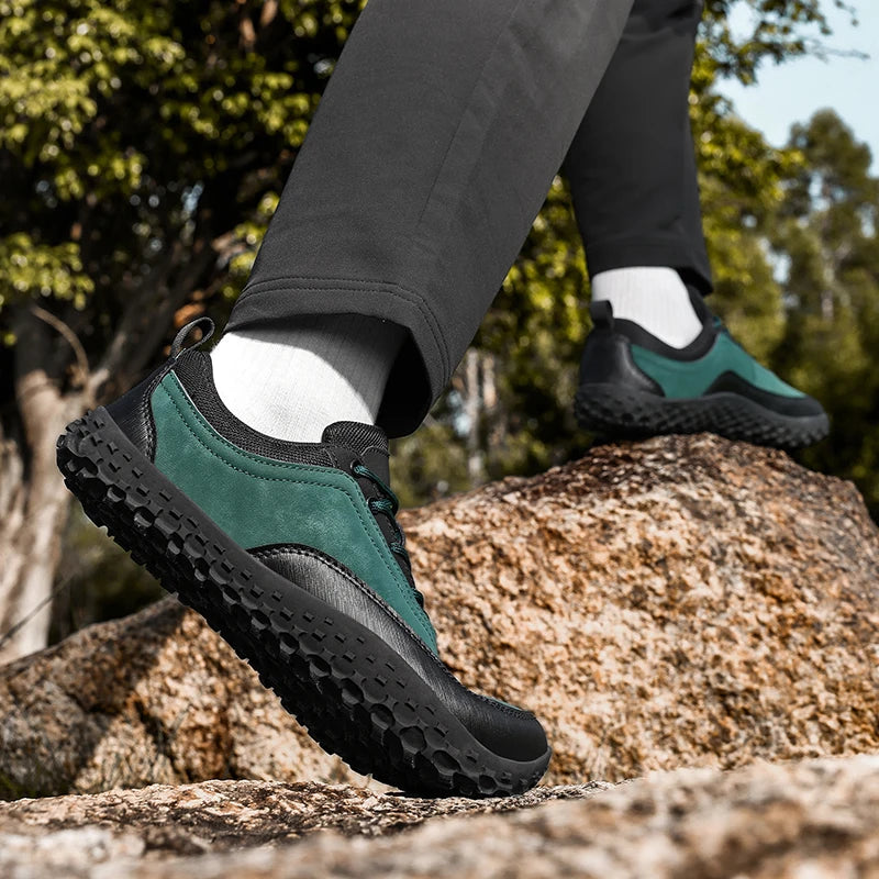 Mountain 2.0 Barefoot