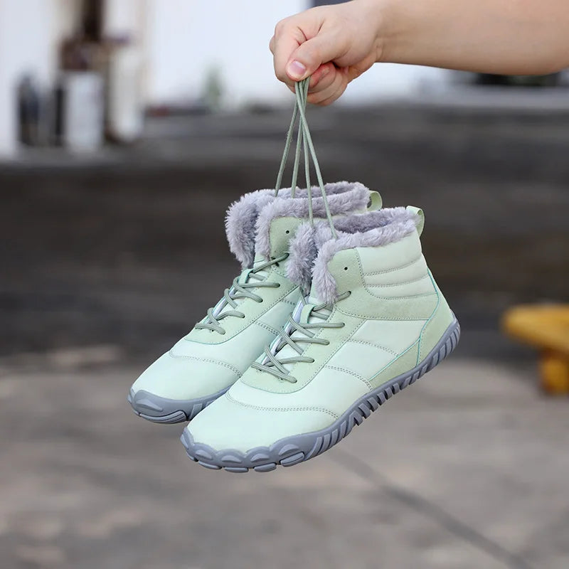 Explorer 2.0 Winter Barefoot