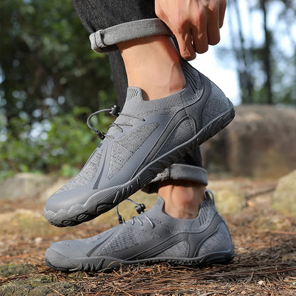 MoveFlex 2.0 Barefoot