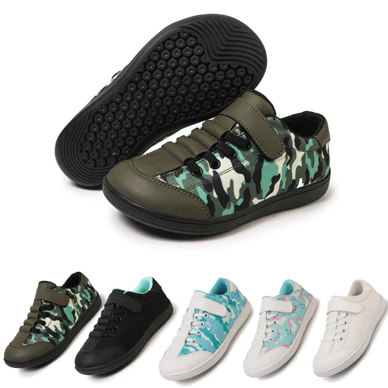 Edge Kids 3.0 Barefoot