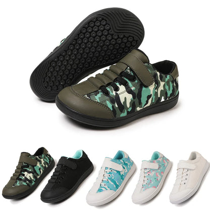 Edge Kids 3.0 Barefoot