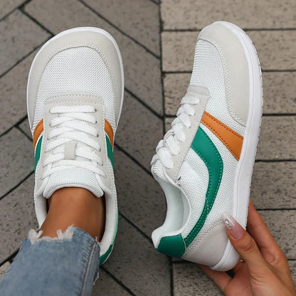 Quantum Sneaker T36-44 Barefoot