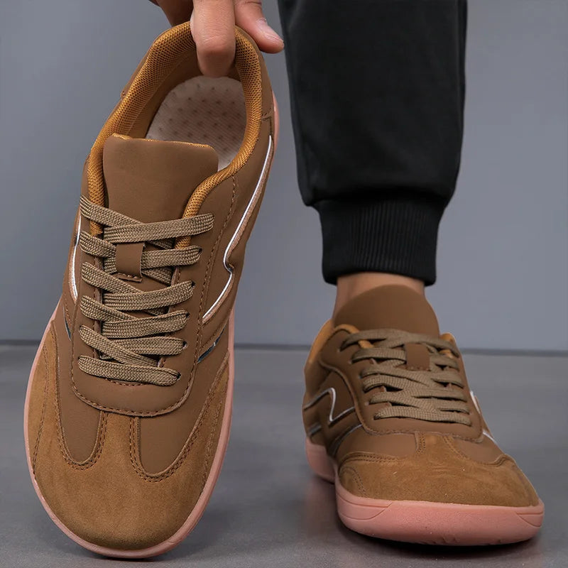 Core Sneaker Barefoot