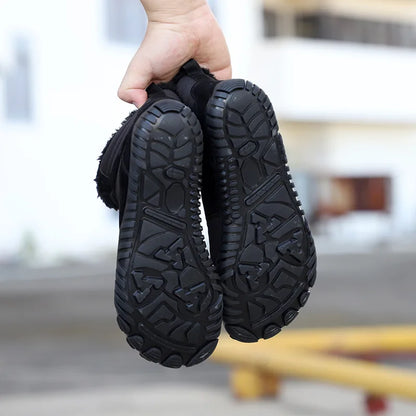 Explorer 2.0 Winter Barefoot