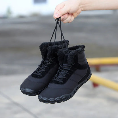 Explorer 2.0 Winter Barefoot