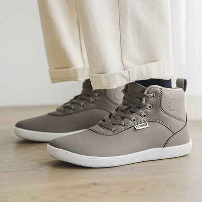 Classy Fashion Barefoot