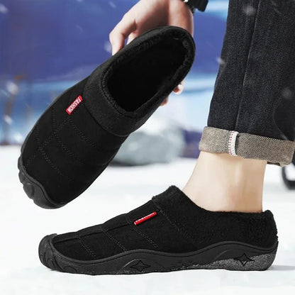 Relax Winter 2.0 Barefoot