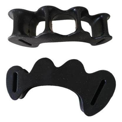 Separadores de Dedos 2.0 Anchos Barefoot