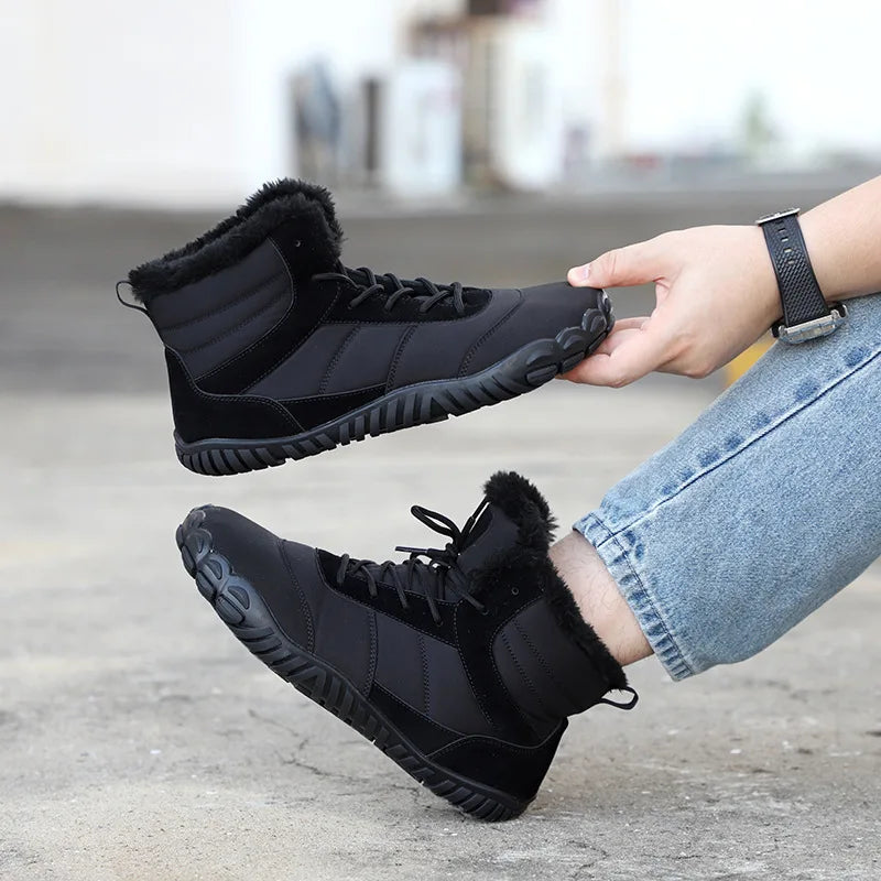 Explorer 2.0 Winter Barefoot