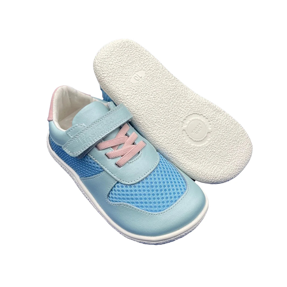 Pulse Kids 2.0 Sneaker Barefoot