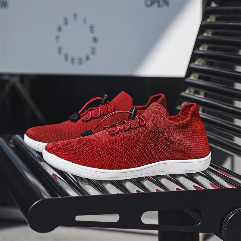 PrimeConnect 3.0 Barefoot