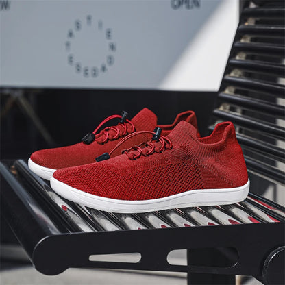 PrimeConnect 3.0 Barefoot