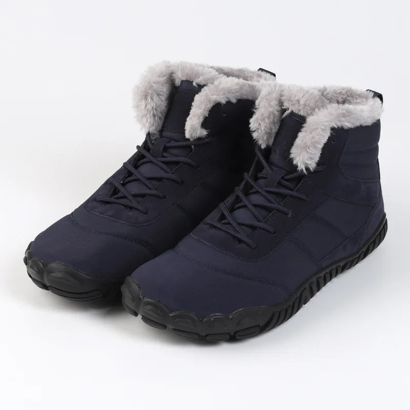 Explorer 2.0 Winter Barefoot