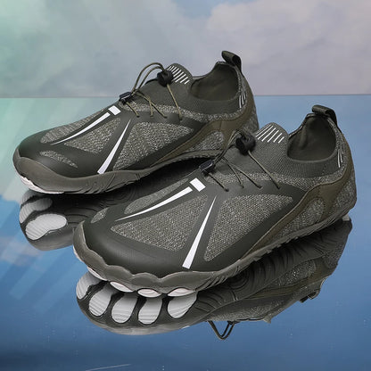 MoveFlex 2.0 Barefoot