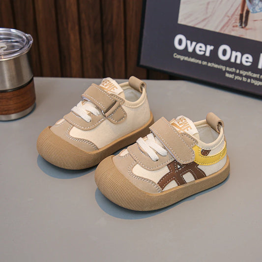 Aero Retro Kids Barefoot