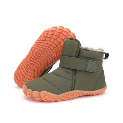 Nordic Kids 2.0 Barefoot