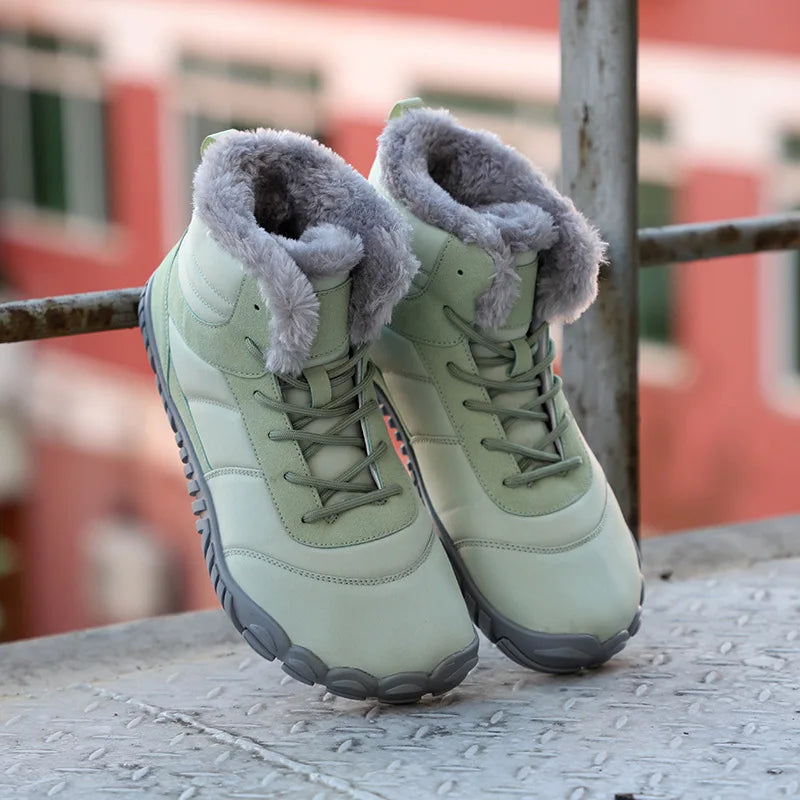 Explorer 2.0 Winter Barefoot