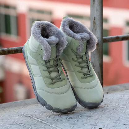 Explorer 2.0 Winter Barefoot