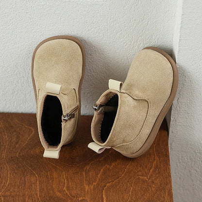 Natura Kids 2.0 Barefoot