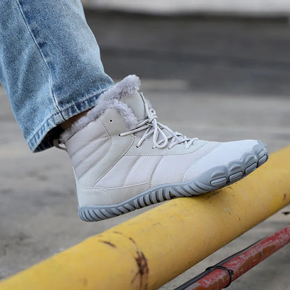 Explorer 2.0 Winter Barefoot