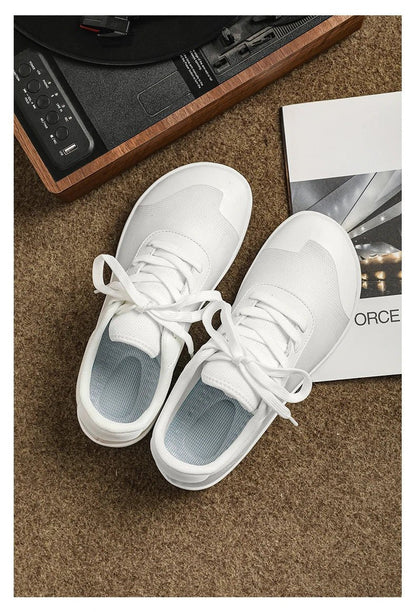 Edge Barefoot blanco