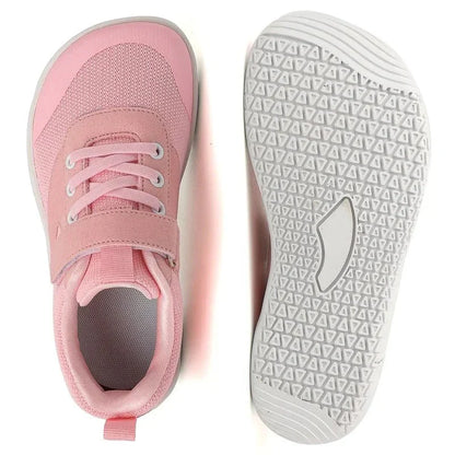 Edge Kids Barefoot rosa