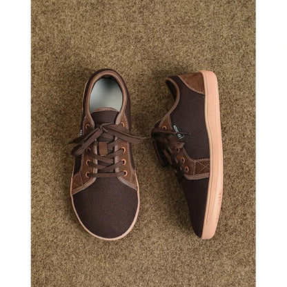 UrbanFashion Barefoot marron