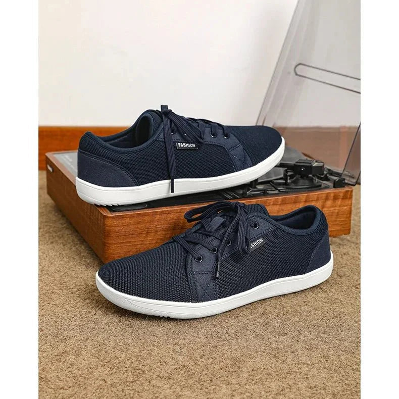 UrbanFashion Barefoot azul