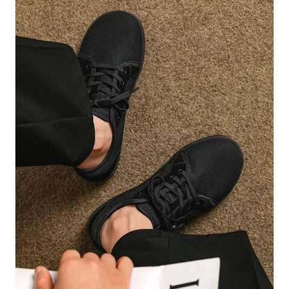 UrbanFashion Barefoot negro